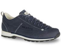 Dolomite DOL Shoe 54 Low Lt für Herren, blau, Größe 40 ⅔ EU / 7 UK
