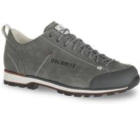 DOLOMITE Herren Multifunktionsschuhe 54 Low Lt Pewter Grey - Gr. - 42.5