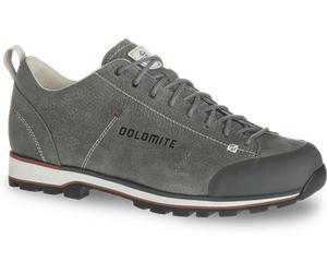 DOLOMITE Herren Multifunktionsschuhe 54 Low Lt Pewter Grey - Gr. - 45 ⅔