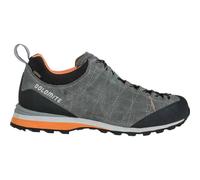 DOLOMITE Herren Multifunktionsschuhe DOL Shoe Diagonal GTX (265781) 35 ½ Silver Green/Sun Orange
