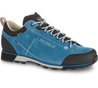 DOLOMITE Herren Multifunktionsschuhe DOL Shoe Ms 54 Hike Low Evo Gtx Deep Blue - Gr. - 42.5