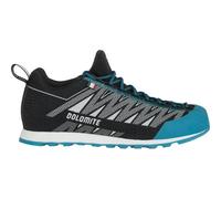 DOLOMITE Herren Multifunktionsschuhe DOL Shoe Velocissima (280412) 38 ⅔ Pewter Grey/Lake Blue