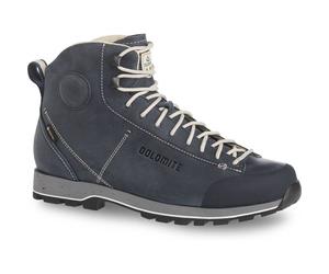 DOLOMITE Herren Multifunktionsstiefel DOL Shoe 54 High Fg Evo GTX (292529) 43 ⅓ Blue Navy