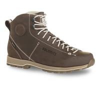 DOLOMITE Herren Multifunktionsstiefel DOL Shoe 54 High Fg Evo GTX (292529) 47 Dark Brown