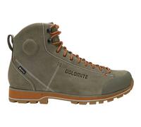 DOLOMITE Herren Multifunktionsstiefel DOL Shoe 54 High Fg Evo GTX (292529) 47 ⅔ Sage Green
