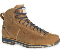 DOLOMITE Herren Multifunktionsstiefel DOL Shoe 54 High Fg Evo GTX Golden Yellow - Gr. - 43 ⅓
