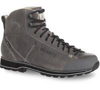 DOLOMITE Herren Multifunktionsstiefel DOL Shoe 54 High Fg Evo GTX Gunmetal Grey/Black - Gr. - 42
