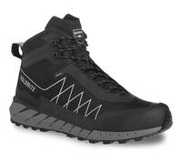 DOLOMITE Herren Multifunktionsstiefel DOL Shoe Croda Nera Hi GTX (289223) 44 ½ Black
