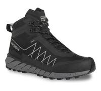 DOLOMITE Herren Multifunktionsstiefel DOL Shoe Croda Nera Hi GTX (289223) 45 Black