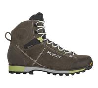 DOLOMITE Herren Multifunktionsstiefel DOL Shoe M's 54 Hike Evo Gtx (289207) 40 Mud Green/Green