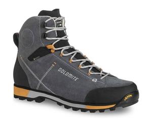 DOLOMITE Herren Multifunktionsstiefel DOL Shoe M's 54 Hike Evo Gtx (289207) 41 ½ Gunmetal Grey