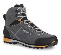 DOLOMITE Herren Multifunktionsstiefel DOL Shoe M's 54 Hike Evo Gtx (289207) 42 Gunmetal Grey
