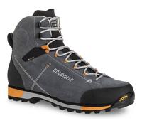 DOLOMITE Herren Multifunktionsstiefel DOL Shoe M's 54 Hike Evo Gtx (289207) 43 ⅓ Gunmetal Grey