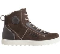 DOLOMITE Herren Multifunktionsstiefel DOL Shoe Sorapis High Earth Brown - Gr. - 47