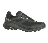 Dolomite Herren Nibelia GTX Schuhe (Größe 41.5, gruen)