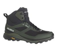 Dolomite M Nibelia High GTX Grün - Gore-Tex Leichter wasserdichter Herren Gore-Tex Wanderschuh, Größe EU 46.5 - Farbe