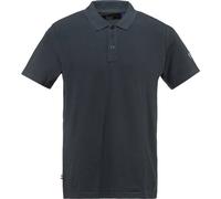 DOLOMITE Herren Polo DOL Polo Shirt M's Gardena (289176) XL Dark Grey