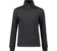 DOLOMITE Herren Pullover DOL Pullover M's Expedition Half Zip (412006) M Black