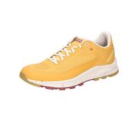 Dolomite Men's Carezza Knit Mustard Yellow 10.5 UK