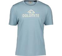 DOLOMITE Herren Shirt DOL Tee M's Strenta (419550) M Grau