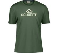 DOLOMITE Herren Shirt DOL Tee M's Strenta (419550) M Mineral Green