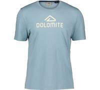 DOLOMITE Herren Shirt DOL Tee M's Strenta (419550) M Stone Blue