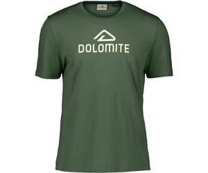 DOLOMITE Herren Shirt DOL Tee M's Strenta (419550) XXL Mineral Green