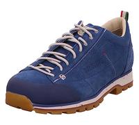 Dolomite Herren Shoe 54 Low Evo Sneaker, blau, 44 EU