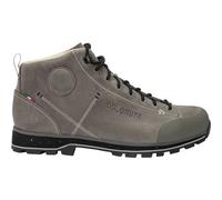 DOLOMITE Herren Stiefel DOL Shoe 54 Mid Fg Evo (292531) 42 Gunmetal Grey/Black