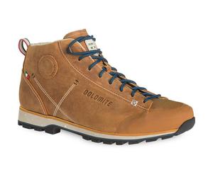DOLOMITE Herren Stiefel DOL Shoe 54 Mid Fg Evo (292531) 43 ⅓ Golden Yellow