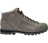 DOLOMITE Herren Stiefel DOL Shoe 54 Mid Fg Evo Gunmetal Grey/Black - Gr. - 45 ⅔