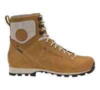DOLOMITE Herren Stiefel DOL Shoe M's 54 Warm Evo WP (423900) 44 Golden Yellow