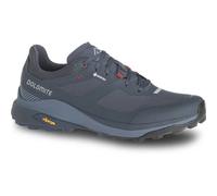 DOLOMITE Herren Trekkinghalbschuhe DOL Shoe M's Nibelia GTX (420070) 46 ½ Dark Blue