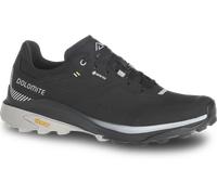 DOLOMITE Herren Trekkinghalbschuhe DOL Shoe Ms Nibelia GTX Black - Gr. - 44.5