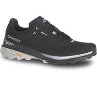 DOLOMITE Herren Trekkinghalbschuhe DOL Shoe Ms Nibelia GTX Black - Gr. - 45 ⅔