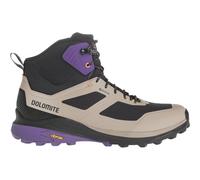 DOLOMITE Herren Trekkinghalbschuhe DOL Shoe M's Nibelia High GTX (420072) 42 Goat Beige