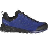 DOLOMITE Herren Trekkingstiefel Dol Shoe Ms Croda Nera GTX Cobalt Blue - Gr. - 43 ⅓