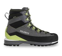 DOLOMITE Herren Trekkingstiefel DOL Shoe M's Miage GTX (275080) 45 ⅔ Anthracite/Lime Green