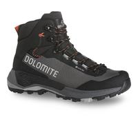 Wanderschuhe Dolomite M's Vernale High GTX (Black/Anthracite Grey) Mann 11.5 UK
