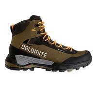 Dolomite Vernale High GTX Men's Shoe night green/black (1658) 13.5