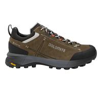Dolomite Outdoor Wanderschuhe DOL Shoe Vernale Hike Low GTX Mud Green Herren 10.5 UK