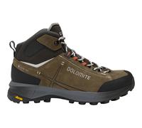 Dolomite Herren Vernale Hike Mid GTX Schuhe (Größe 43 , gruen)