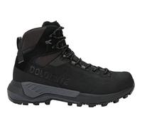 Dolomite Herren Vernale Leather High GTX Schuhe (Größe 40, schwarz)