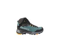 DOLOMITE Herren Wanderschuhe Verlane Leather High GTX dunkelblau | 47