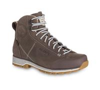 Dolomite Shoe W's 54 High Fg Evo GTX plum brown (1473) 5