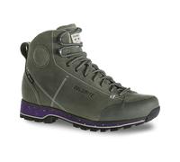 Dolomite Cinquantaquattro High Fg Evo Gore-tex® Wanderstiefel EU 41 1/2 Ivy Green