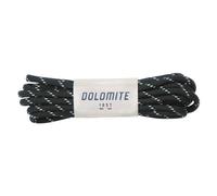 Dolomite Hiking High Schnürsenkel 12 Einheiten L-175 cm Black / Aluminium Grey