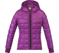 Dolomite Hood Jacket W's Corvara Light wicked purple (1419) M