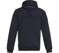 Dolomite Hood M's Logo dark blue (1197) XXL