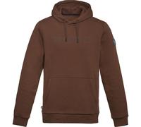 Dolomite Hood M's Logo pecan brown (1463) XXL